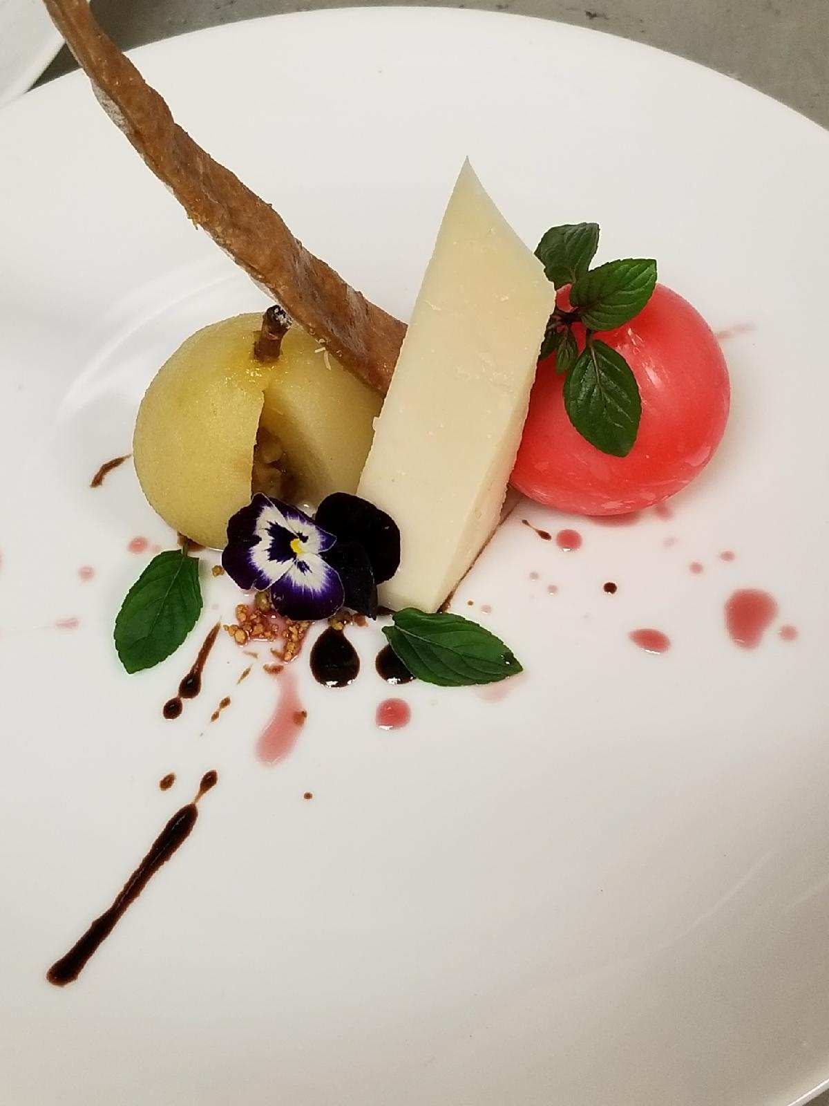Thank the Chef by Melissa Sue Walker Thank the Chef by Melissa Sue Walker